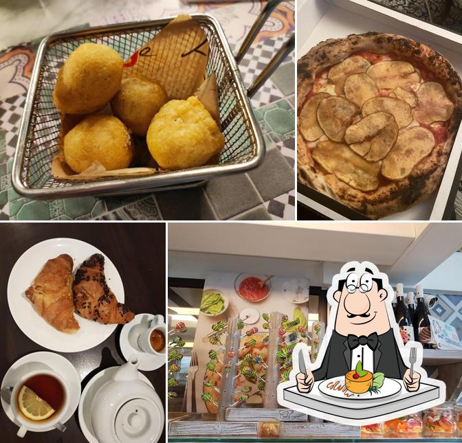 Cibo al Assaje