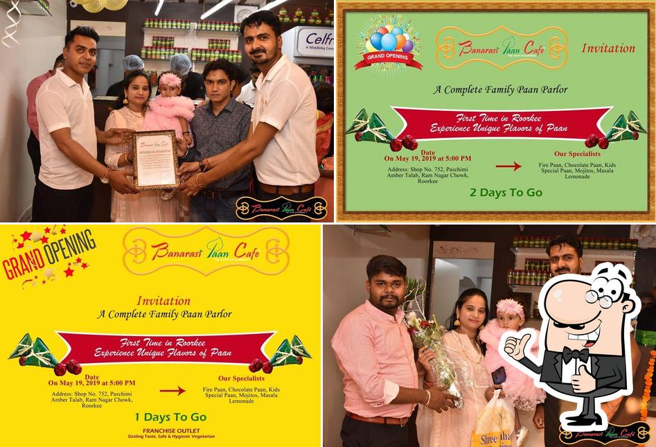 Banarasi Paan Cafe Roorkee