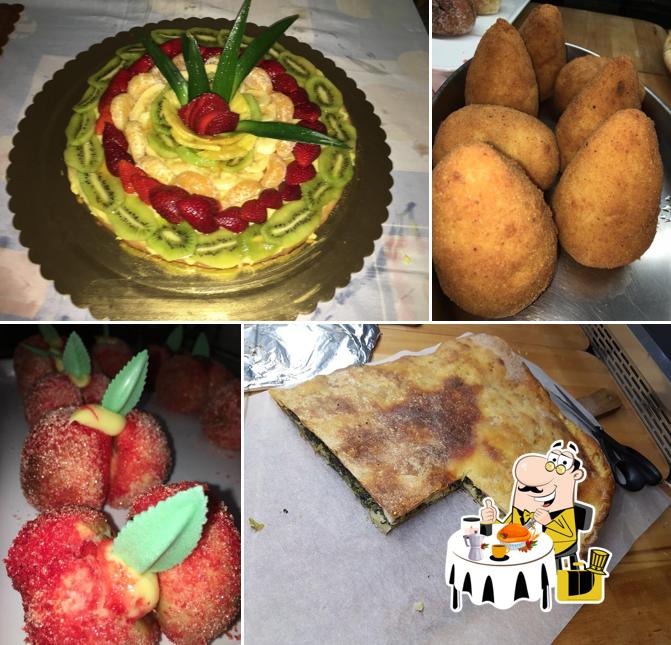 Cibo al Billo' Alfio