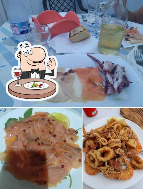 Cibo al Da Gottardo Food e More