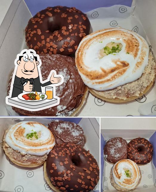Doníssima Donuteria