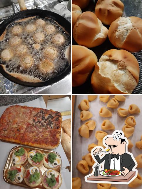 Cibo al Forno Bambi