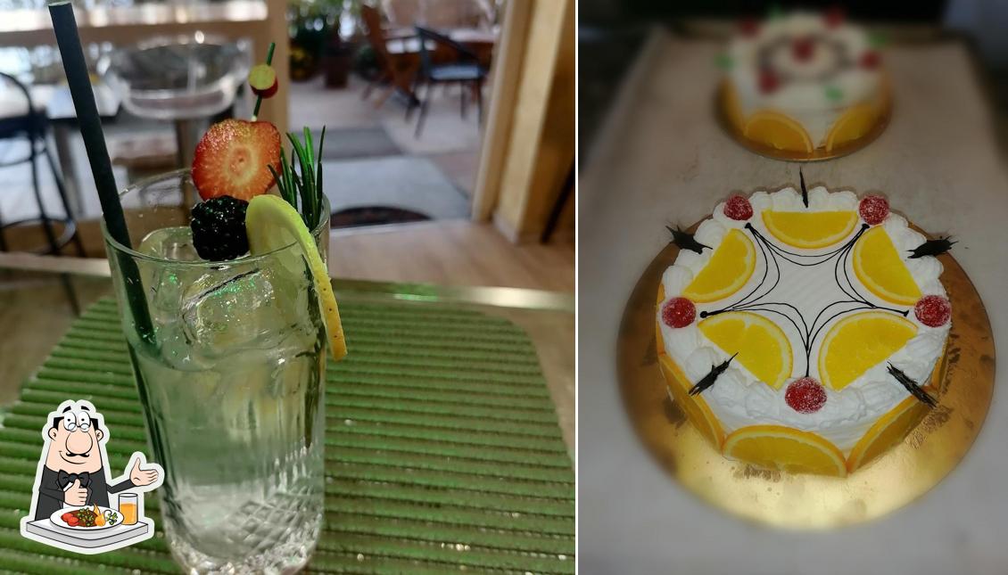 Platti al Forno Caruso Di Caruso Giuseppe E Giancarlo Snc