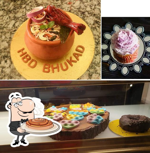 Fou Shack’s Bakehouse picture