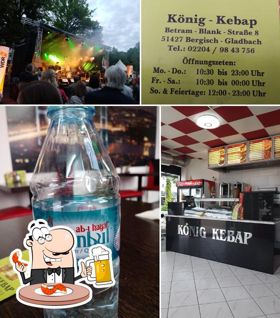 König Kebap