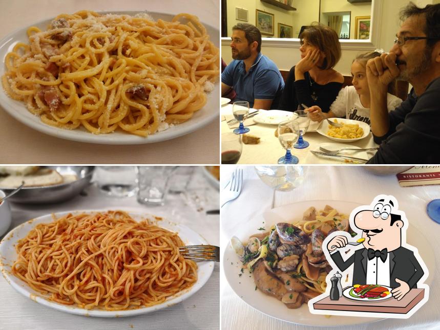 Platti al La Tavernella