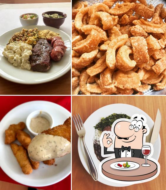 No Balde - Comida de Verdade