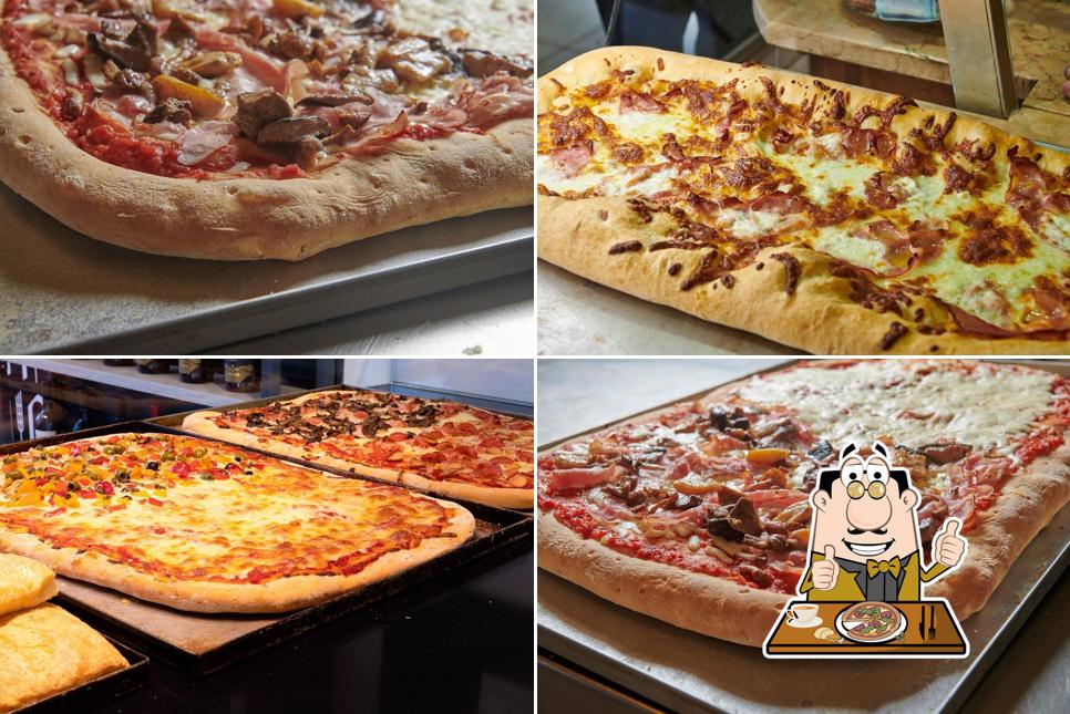 Panificio Negrisoli San Pietro