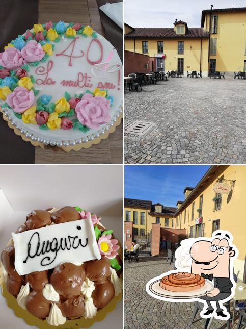 Guarda la immagine di Pasticceria Silvia Caffetteria