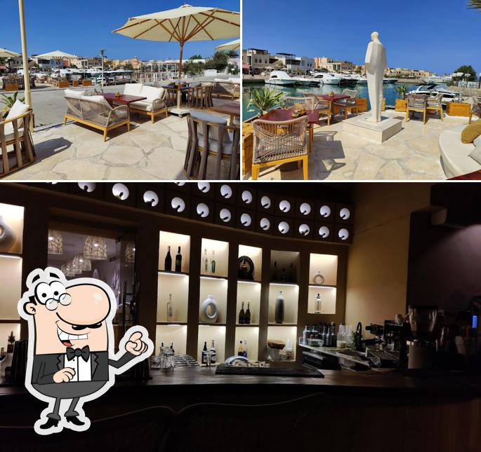 Sahara Restobar