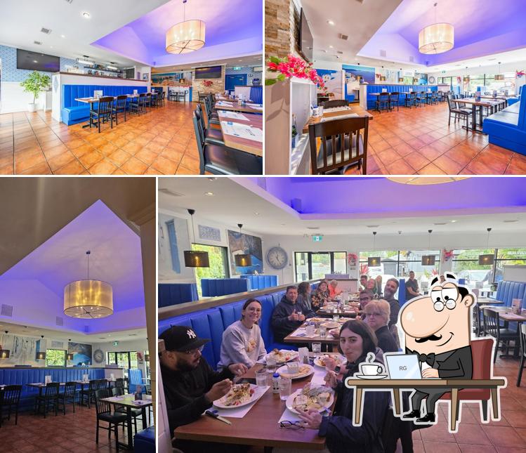 Souvlaki Authentique Les Coteaux Top Greek Restaurant