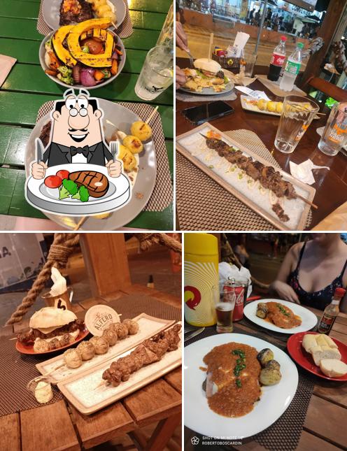 Vacanero Churrasbar