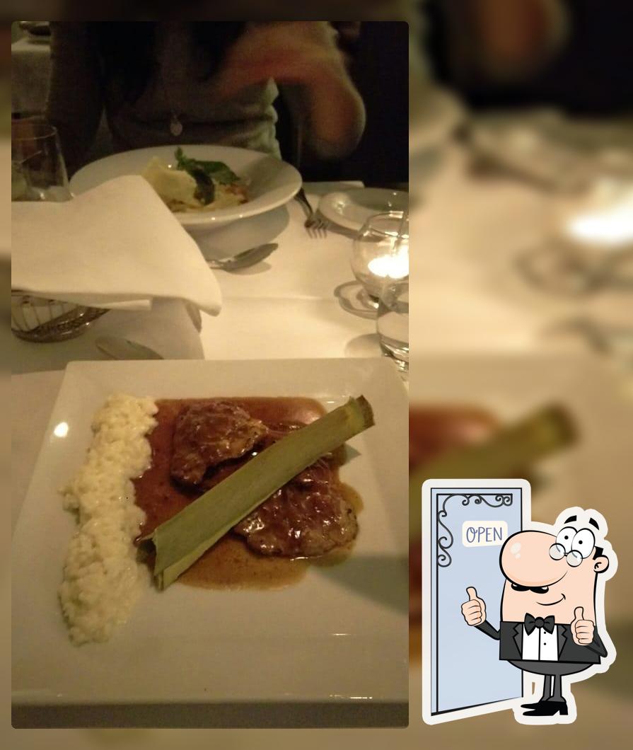 Restaurant zur Sonne