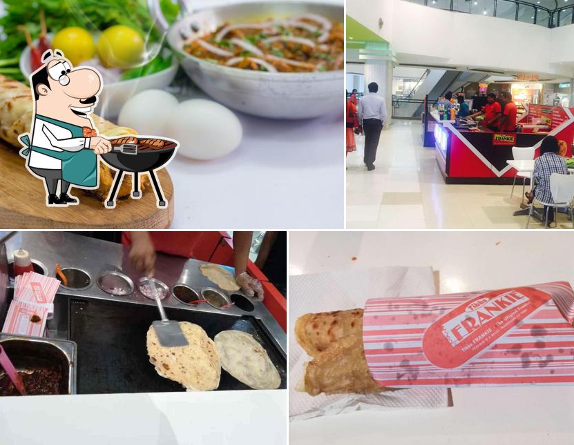 See the image of Tibbs Frankie