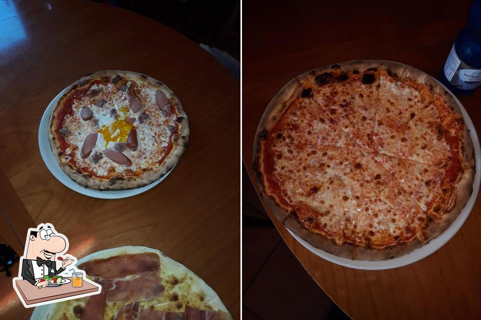 Cibo al Voglia di Pizza