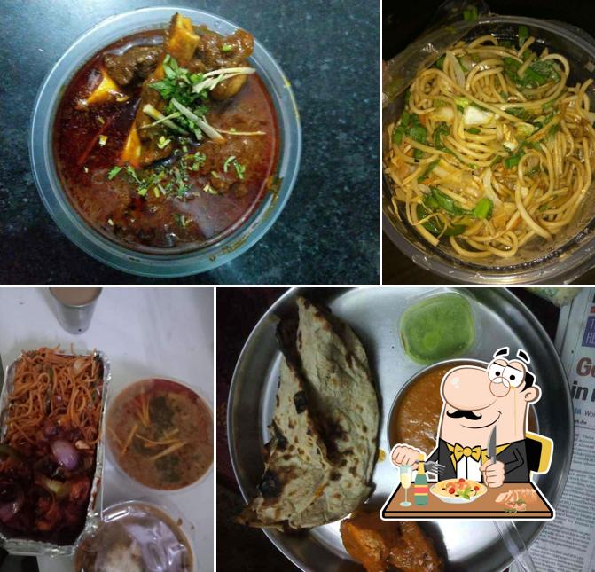 Urban Sigdi - The Punjabi Flavour