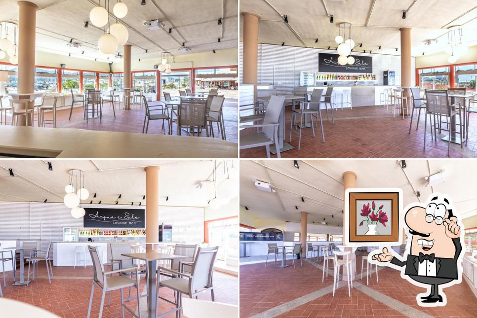 Acqua e Sale Villasimius