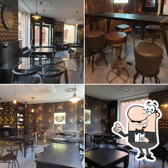 Pub Attaccati al Fusto