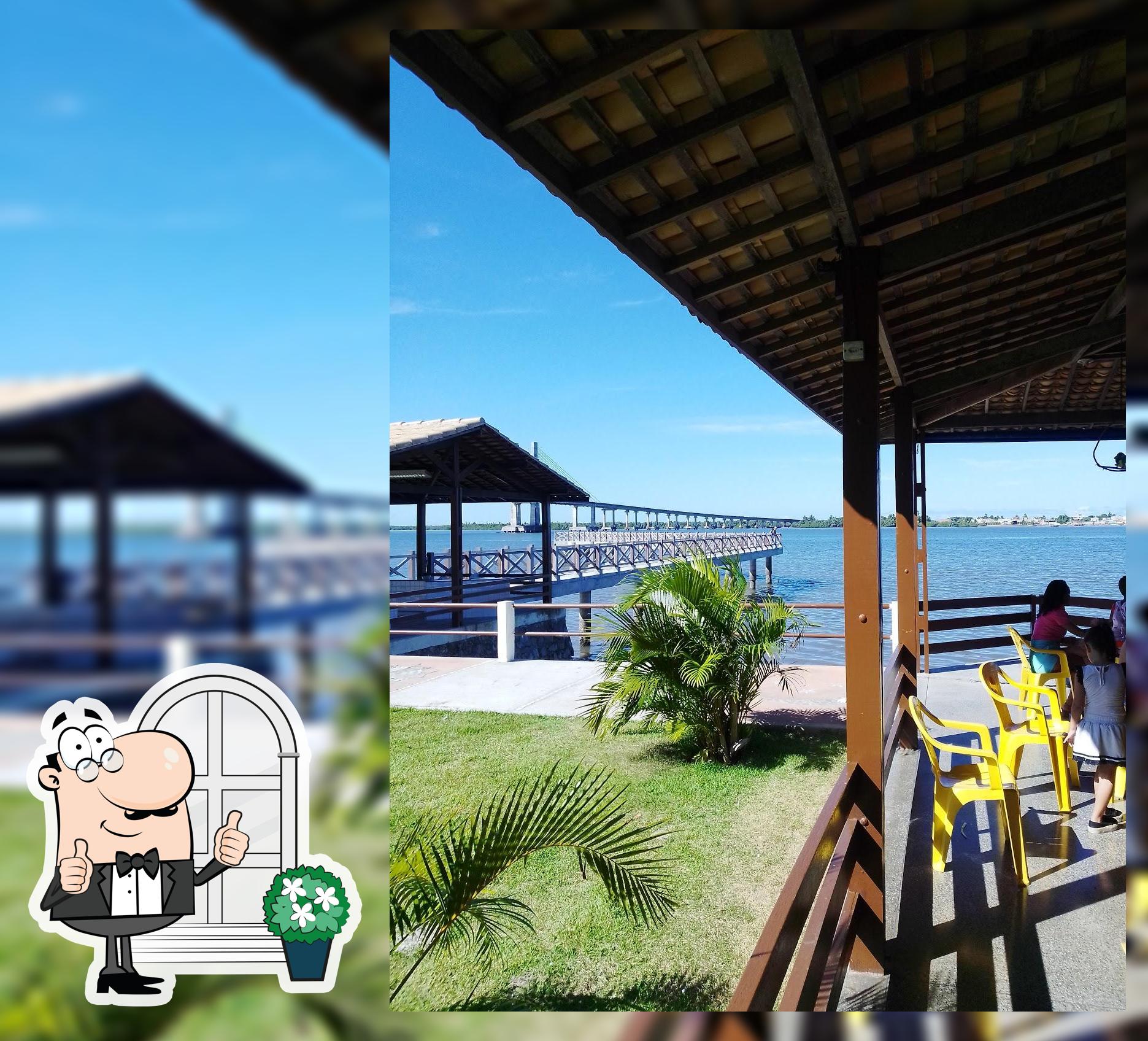 Bar e Restaurante do Peixe Mania