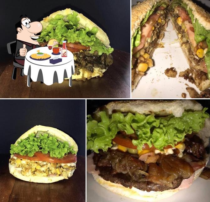 bocão lanches