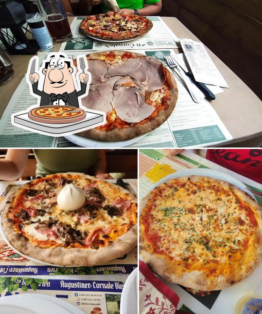 La pizza è il piatto veloce più amato al mondo