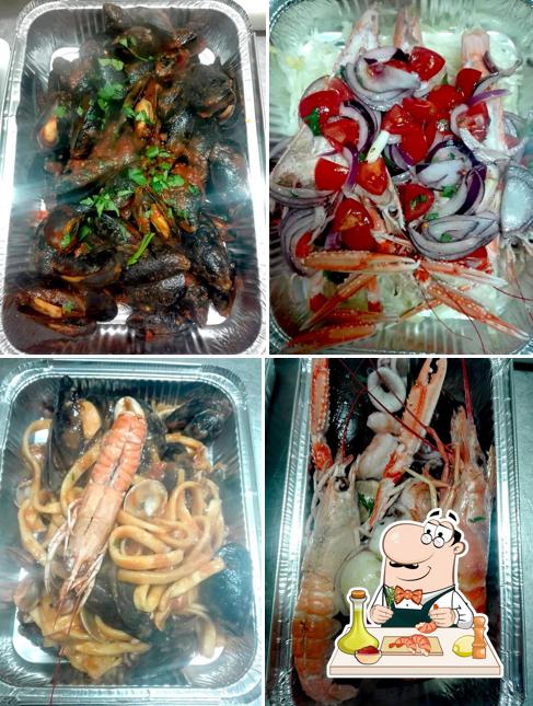 Due Scale Restaurant