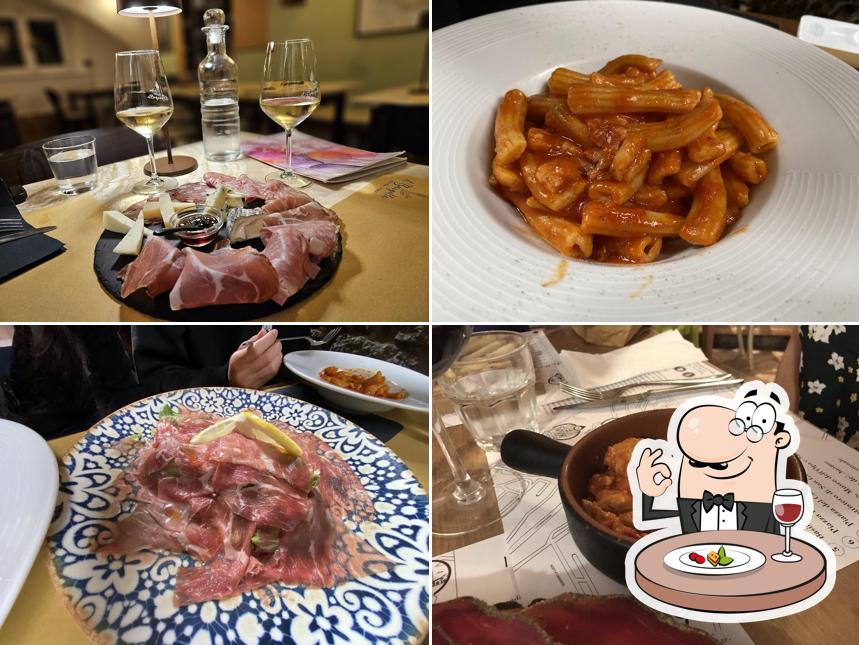 Platti al Il Bargello