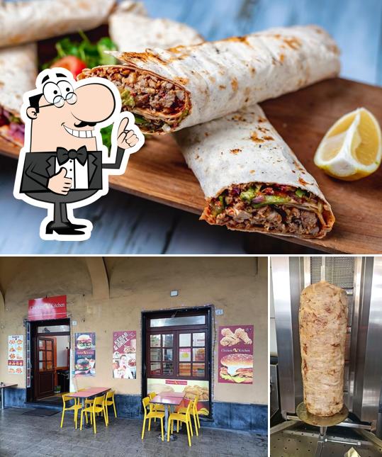 Kebab & Grill