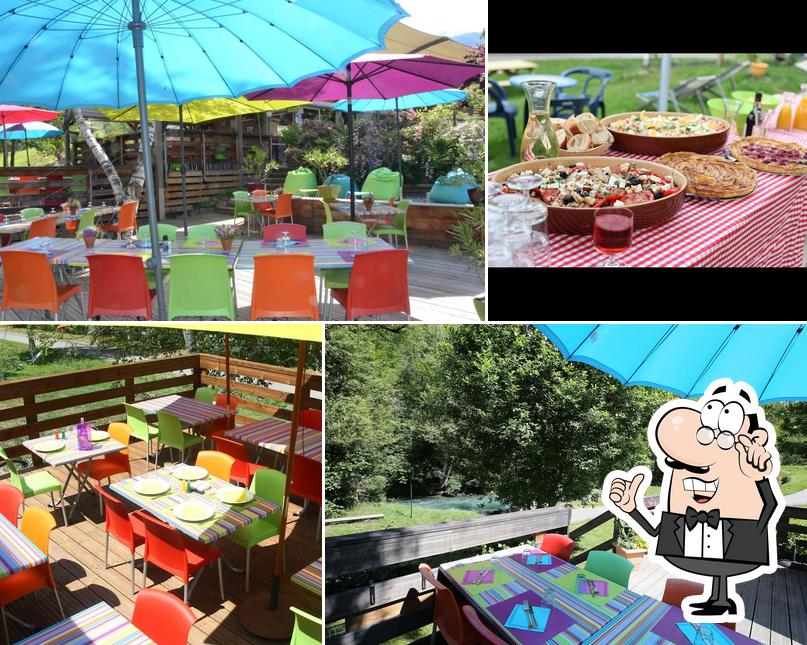 Le Petit Resto