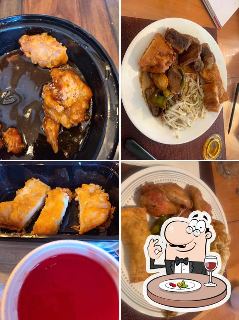 Panda Cuisine