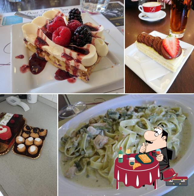 Pasticceria Laquale