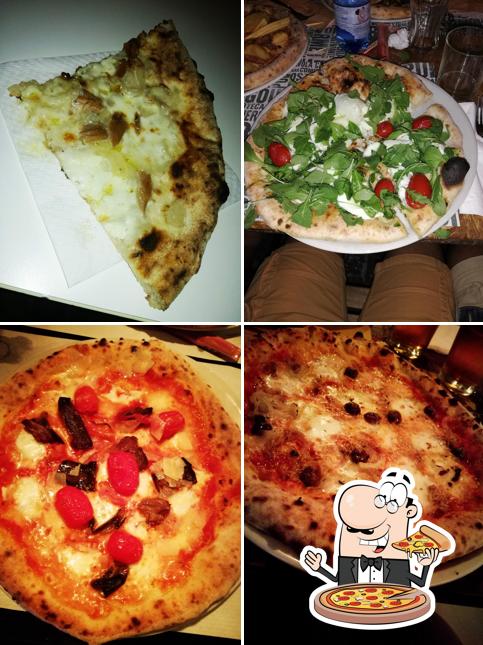 Piccolo Opificio Clandestino