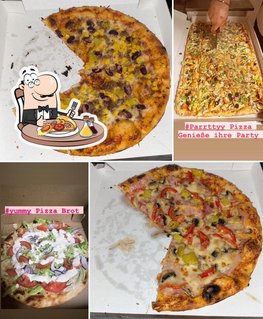 Pizza Royal ( Pizza & Pasta,Burger)