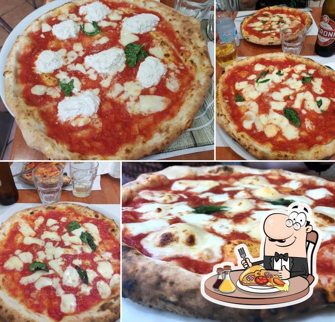 Pizzeria Giuliano