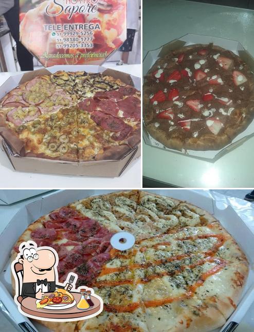 Nostro Sapore