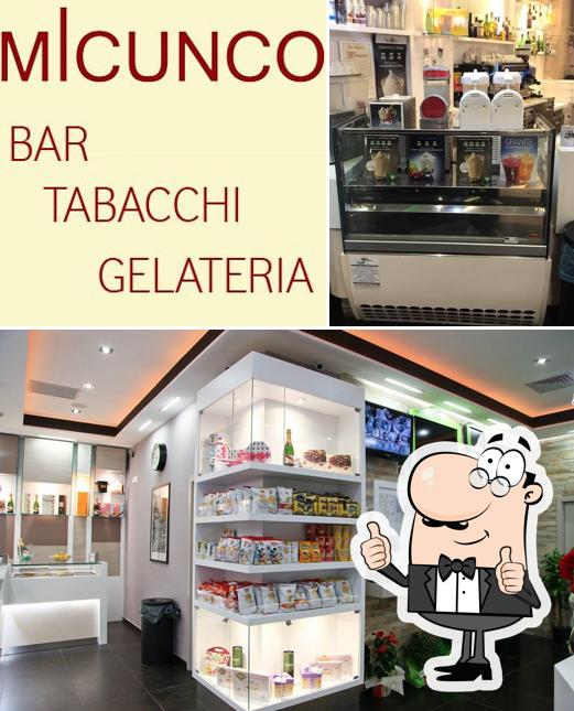 Foto di Micunco