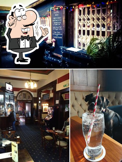 The British Oak, Birmingham - Restaurant menu, prices and reviews