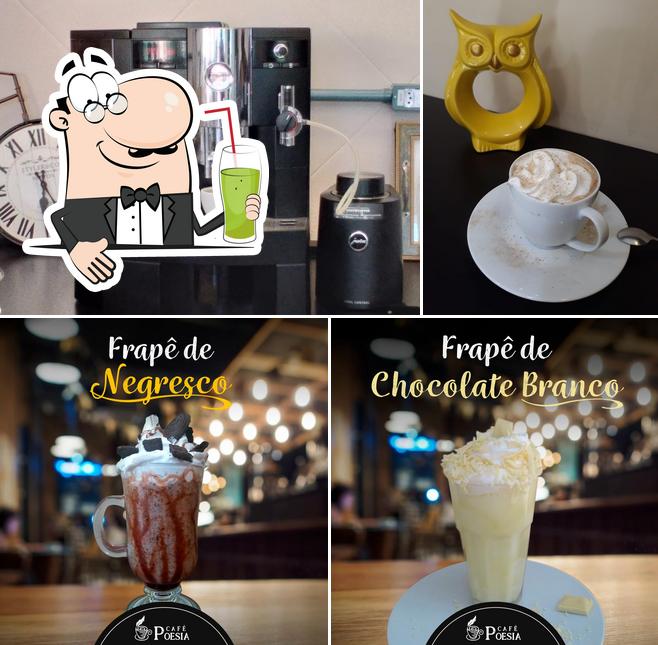 Café Poesia