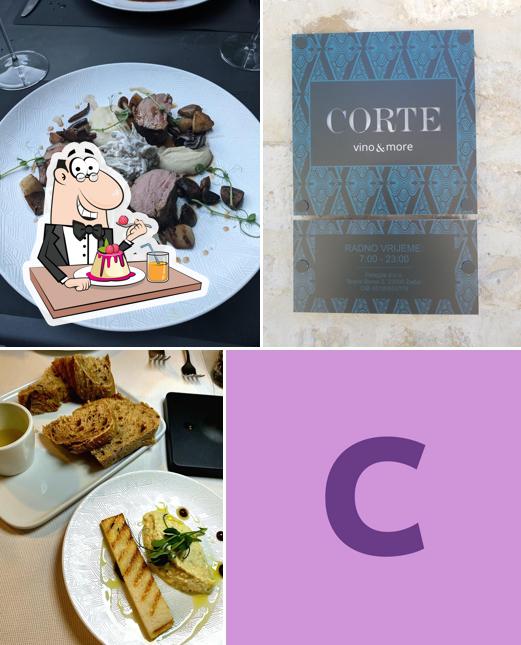 Corte Restaurant