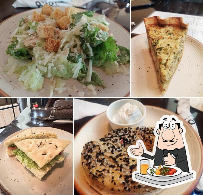 8th Day Cafe & Bakery