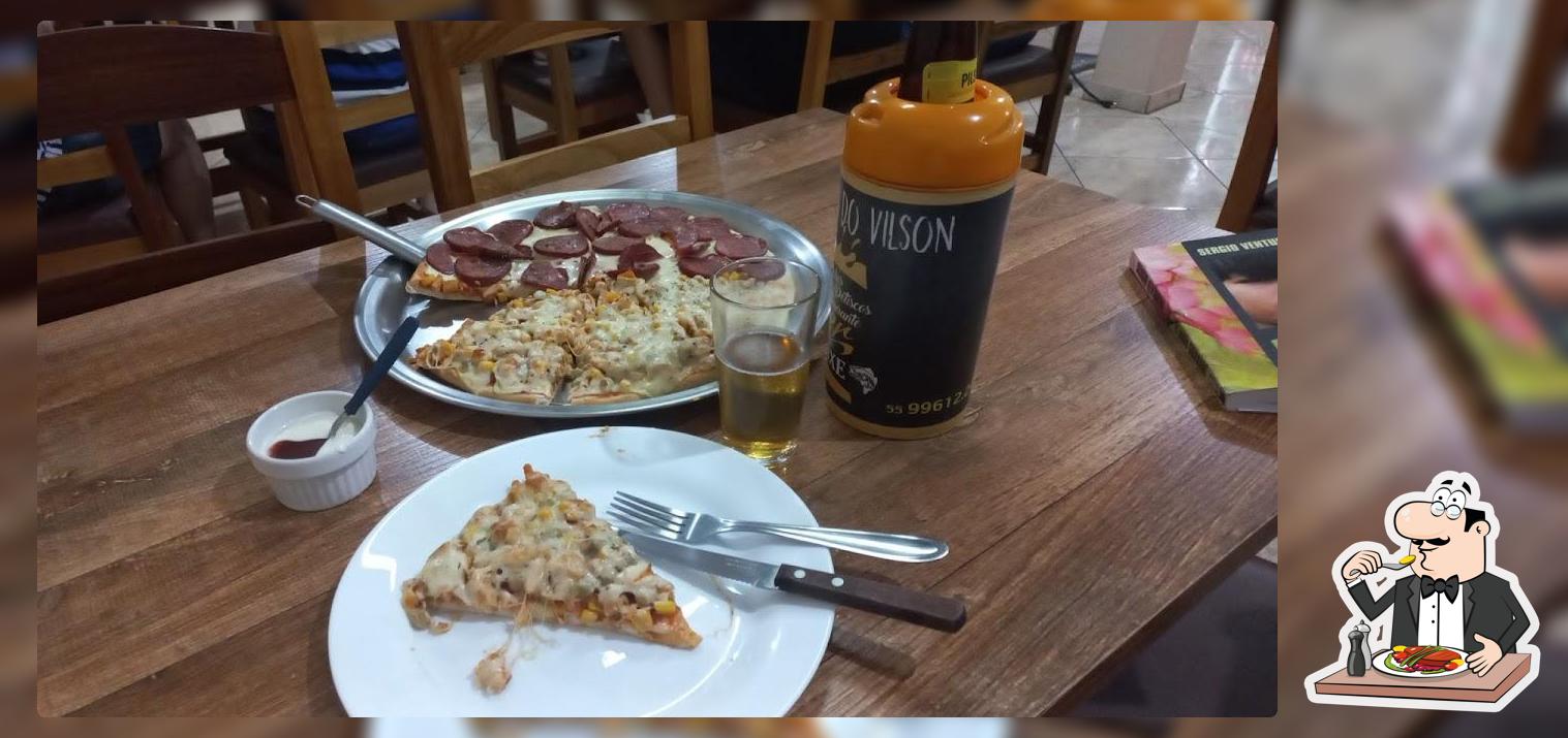 Boteco do Vilson