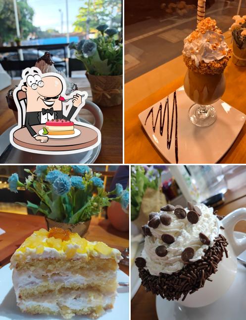 Café Expresso 156