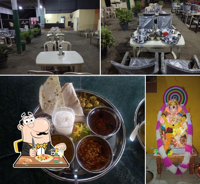 Hotel Girnar Kathiyawadi Dhaba