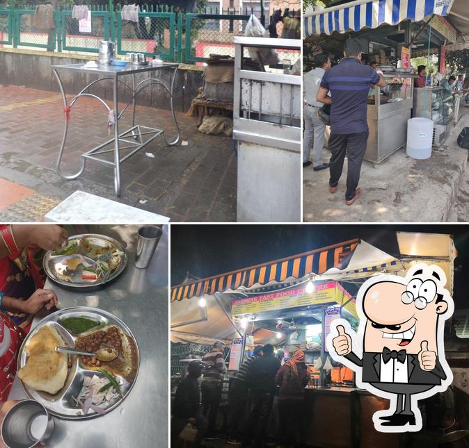 See the photo of JASMINE FAST FOOD CENTRE