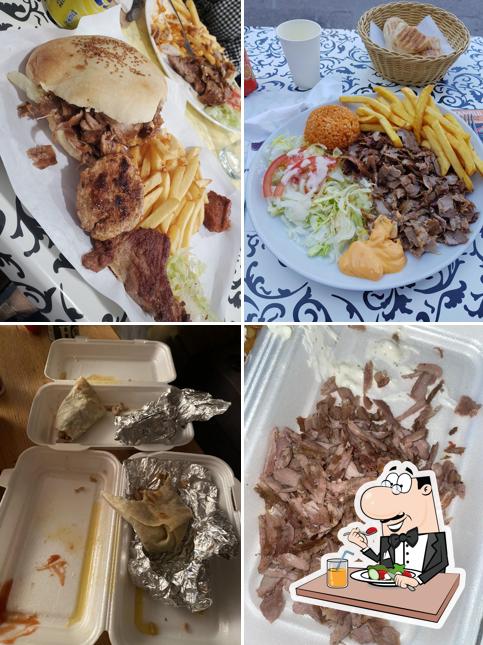 Kebab Le Pecq