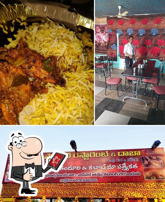 Kokila family restaurant & dhaba