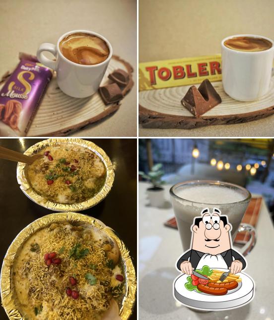 Meals at Little Bistro