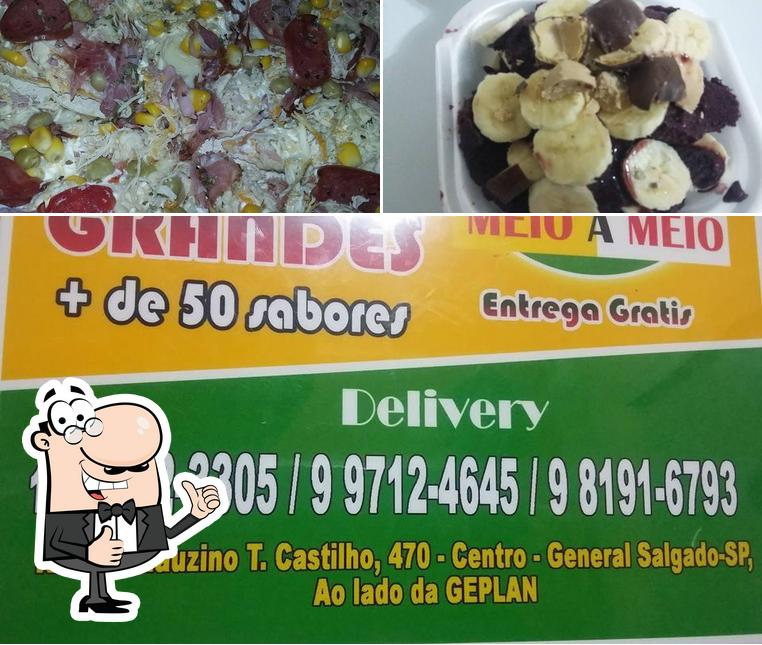 Pizzaria Bombonato