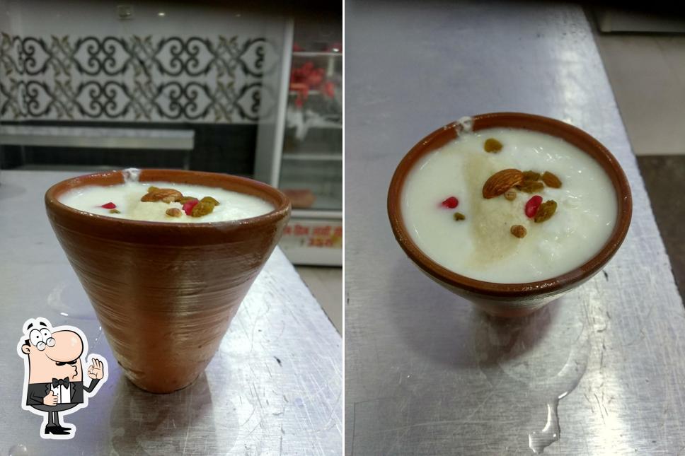 Rimjhim Lassi Corner