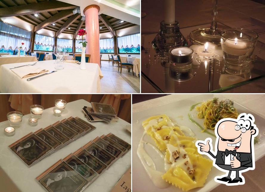 Ristorante Le Grotte